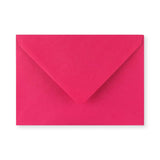 Envelope rosa fúcsia 133x184 mm