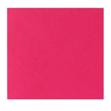 Envelope rosa fúcsia 155x155 mm