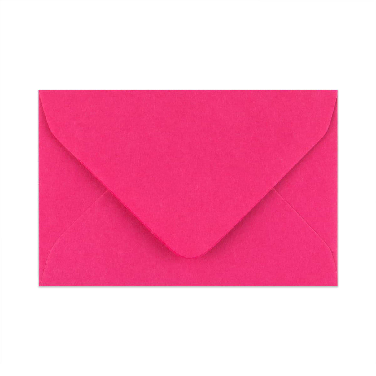 Envelope rosa fúcsia 62x94 mm