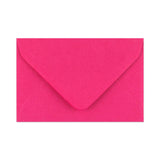 Envelope rosa fúcsia 62x94 mm