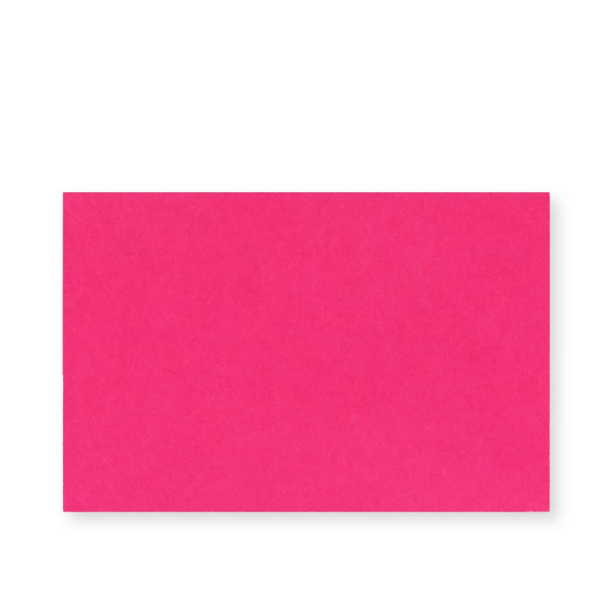 Envelope rosa fúcsia 62x94 mm