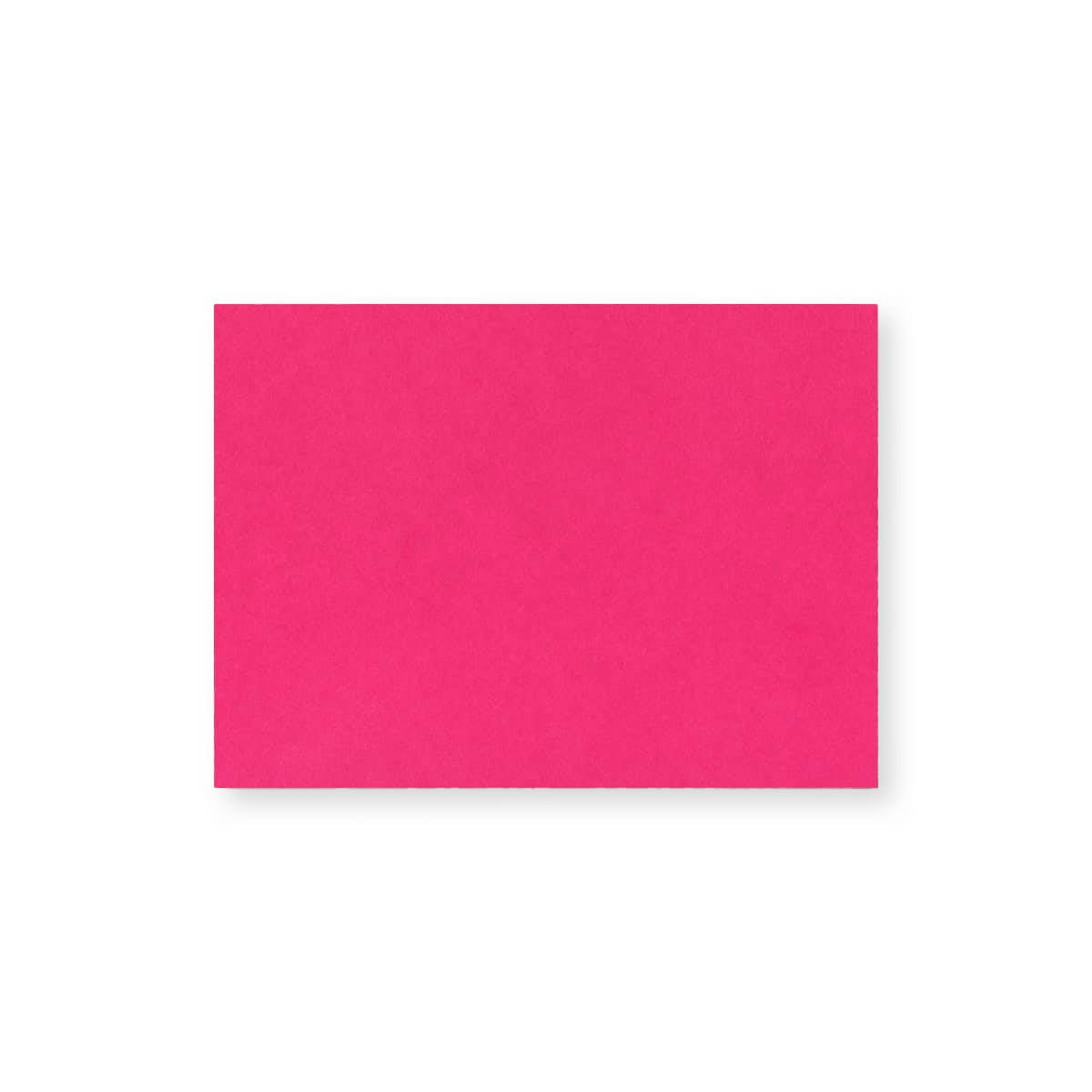 Envelope rosa fúcsia 82x113 mm (C7)