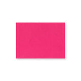 Envelope rosa fúcsia 82x113 mm (C7)