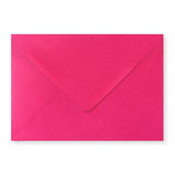 Envelope rosa fúcsia 162x229 mm (C5)