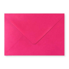 Envelope rosa fúcsia 162x229 mm (C5)