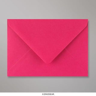 Envelope rosa fúcsia 114x162 mm (C6)