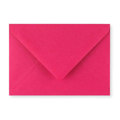 Envelope rosa fúcsia 114x162 mm (C6)