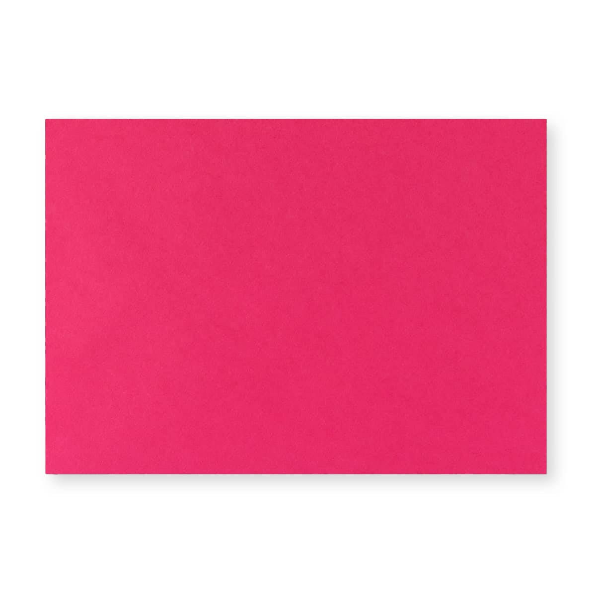 Envelope rosa fúcsia 114x162 mm (C6)