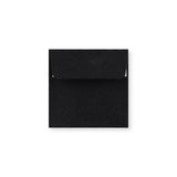 Envelope preto 100x100 mm