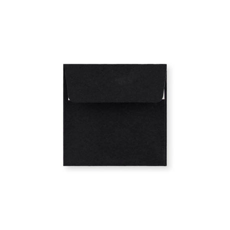 Envelope preto 100x100 mm