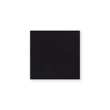 Envelope preto 100x100 mm
