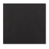 Envelope preto 155x155 mm