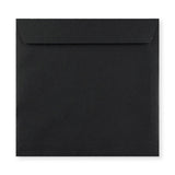 Envelope preto 220x220 mm