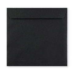 Envelope preto 220x220 mm