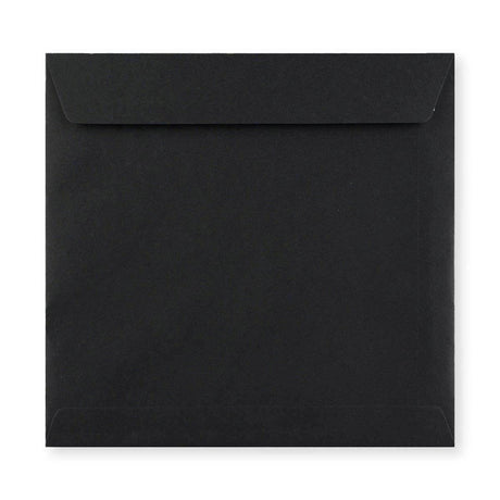 Envelope preto 220x220 mm