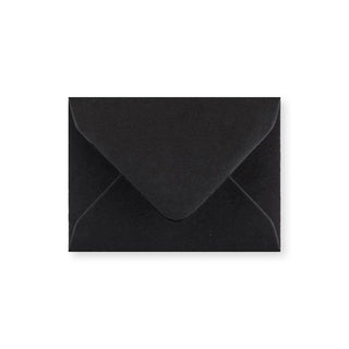 Envelope preto 70x100 mm