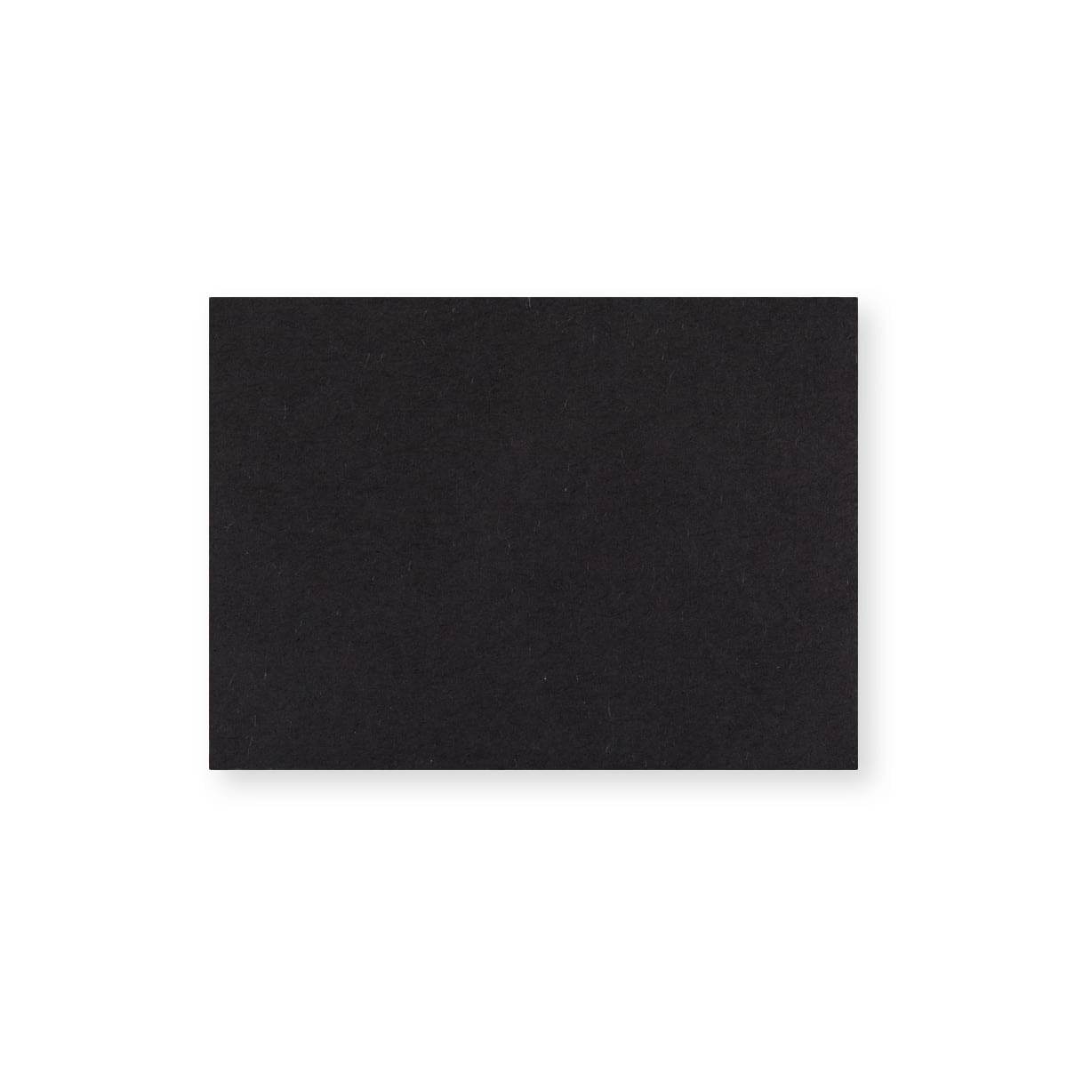 Envelope preto 70x100 mm