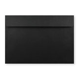 Envelope preto 229x324 mm (C4)