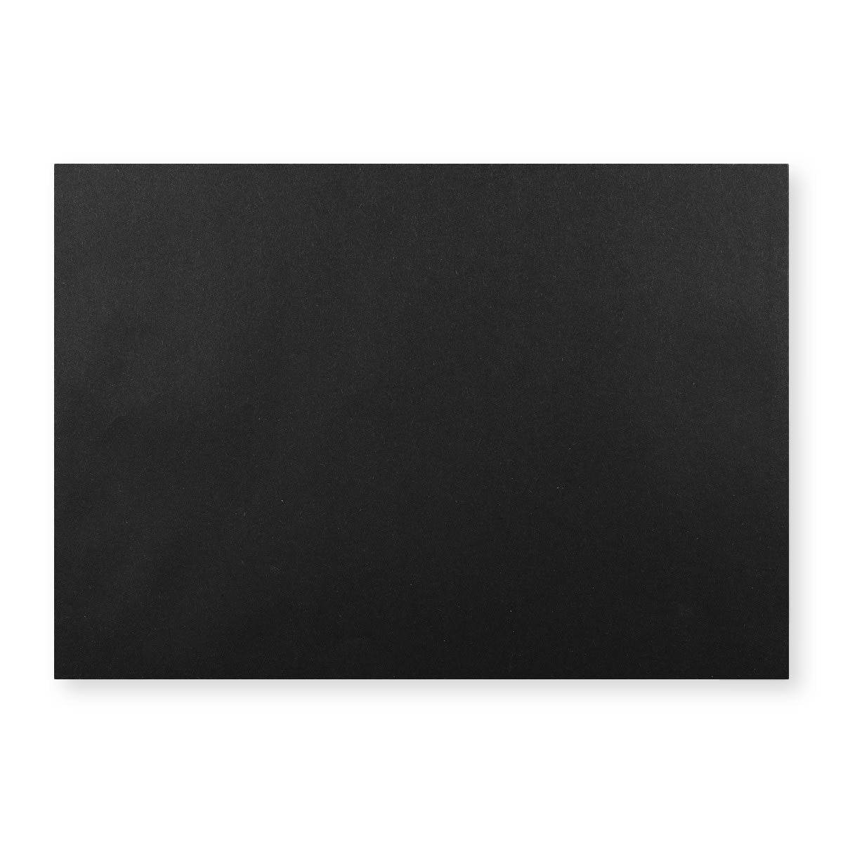 Envelope preto 229x324 mm (C4)
