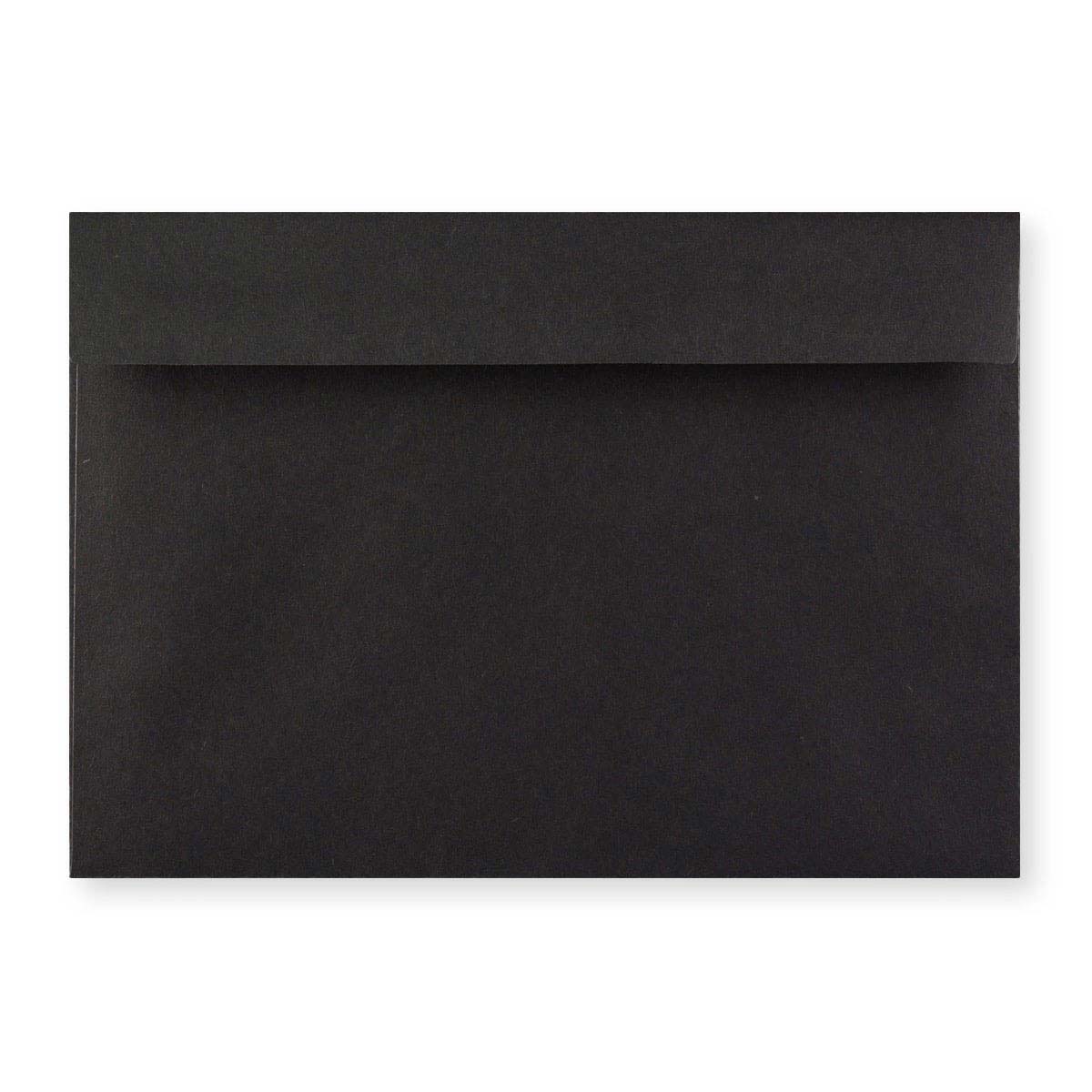 Envelope preto 162x229 mm (C5)