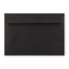 Envelope preto 162x229 mm (C5)