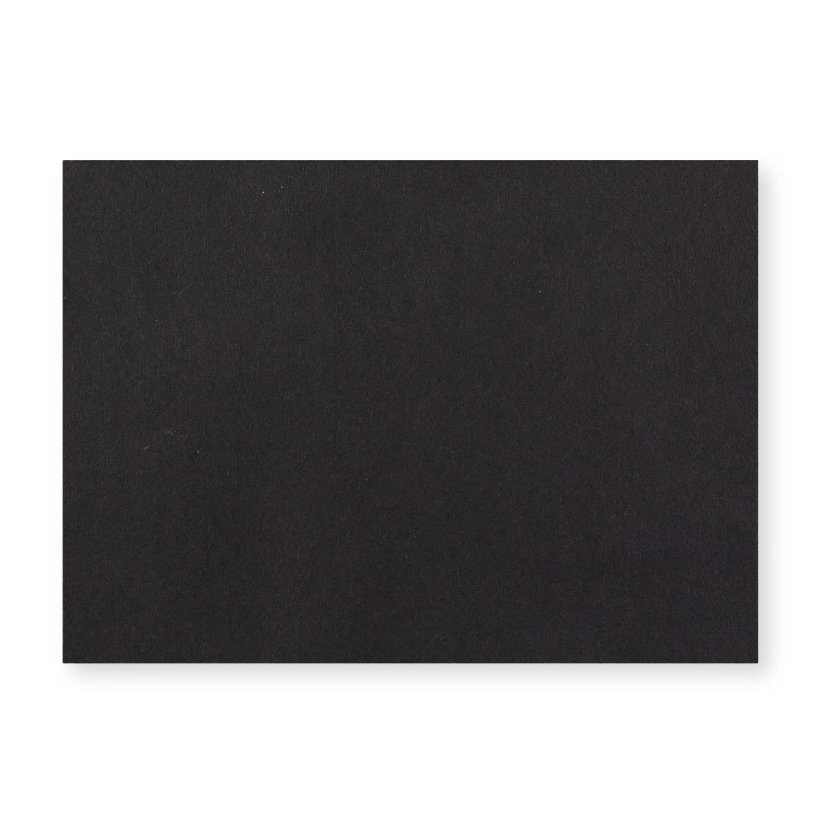Envelope preto 114x162 mm (C6)