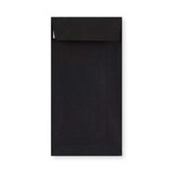 Envelope preto 220x110 mm (DL)