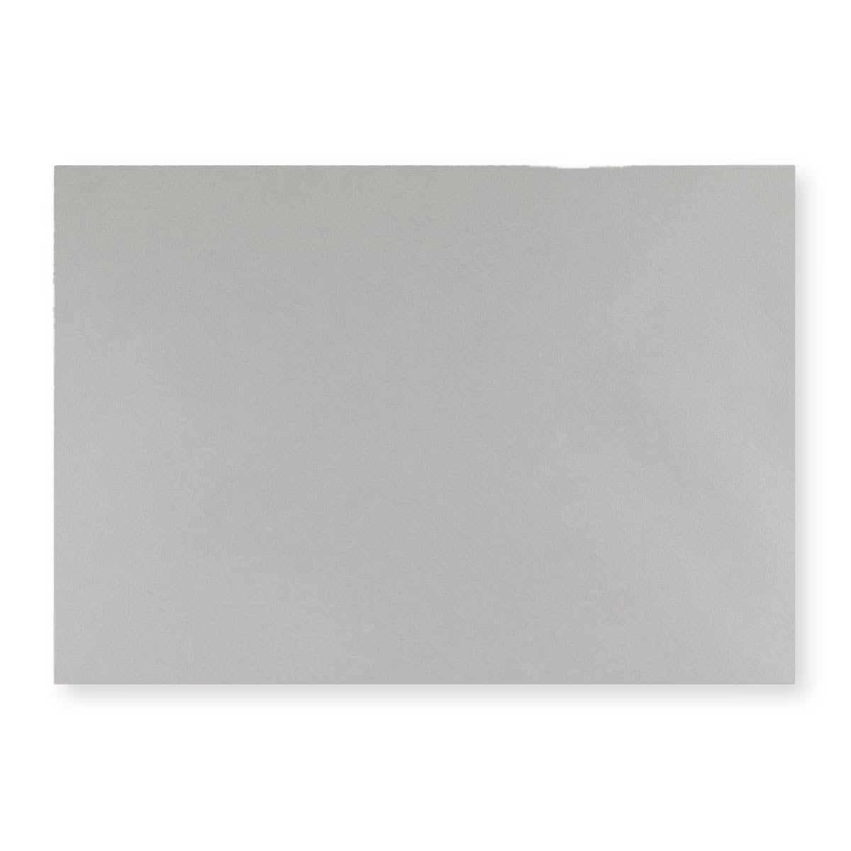 Envelope cinza claro 162x229 mm (C5)