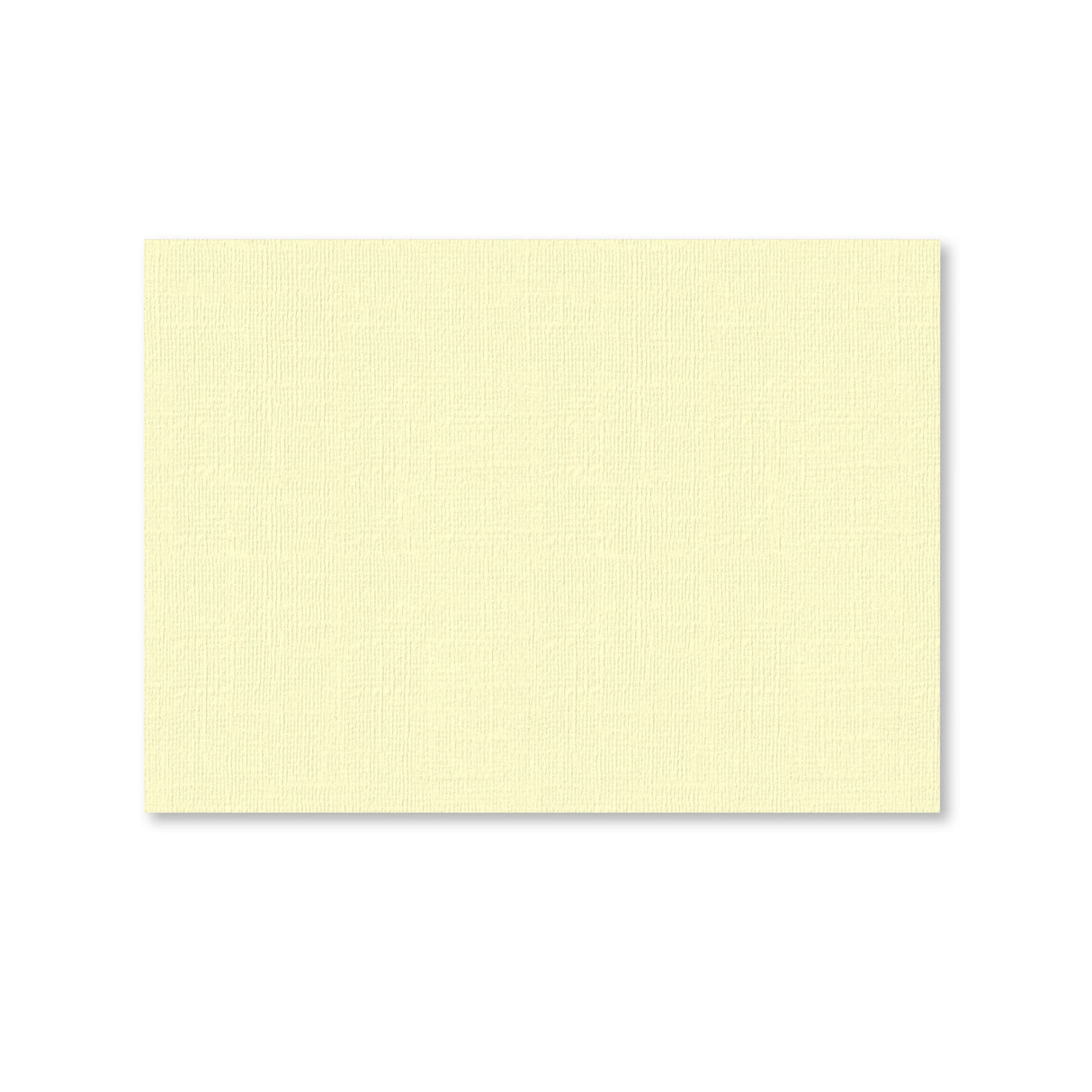 Envelope de aba redonda