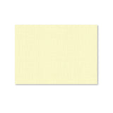 Envelope de aba redonda