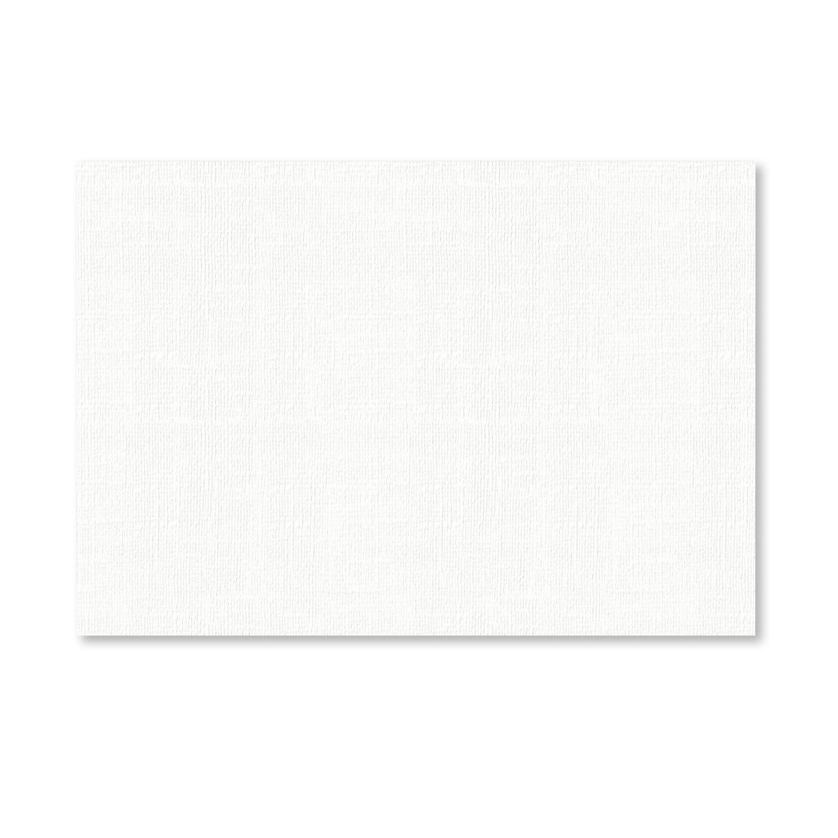 Envelope de aba redonda