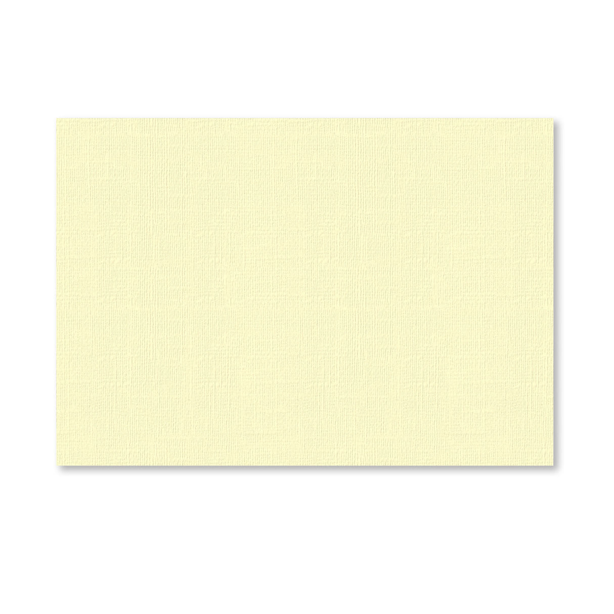 Envelope de aba redonda