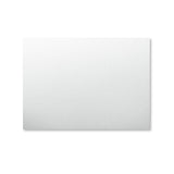 Envelope de aba redonda