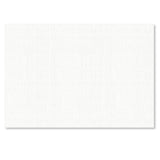 Envelope de aba redonda