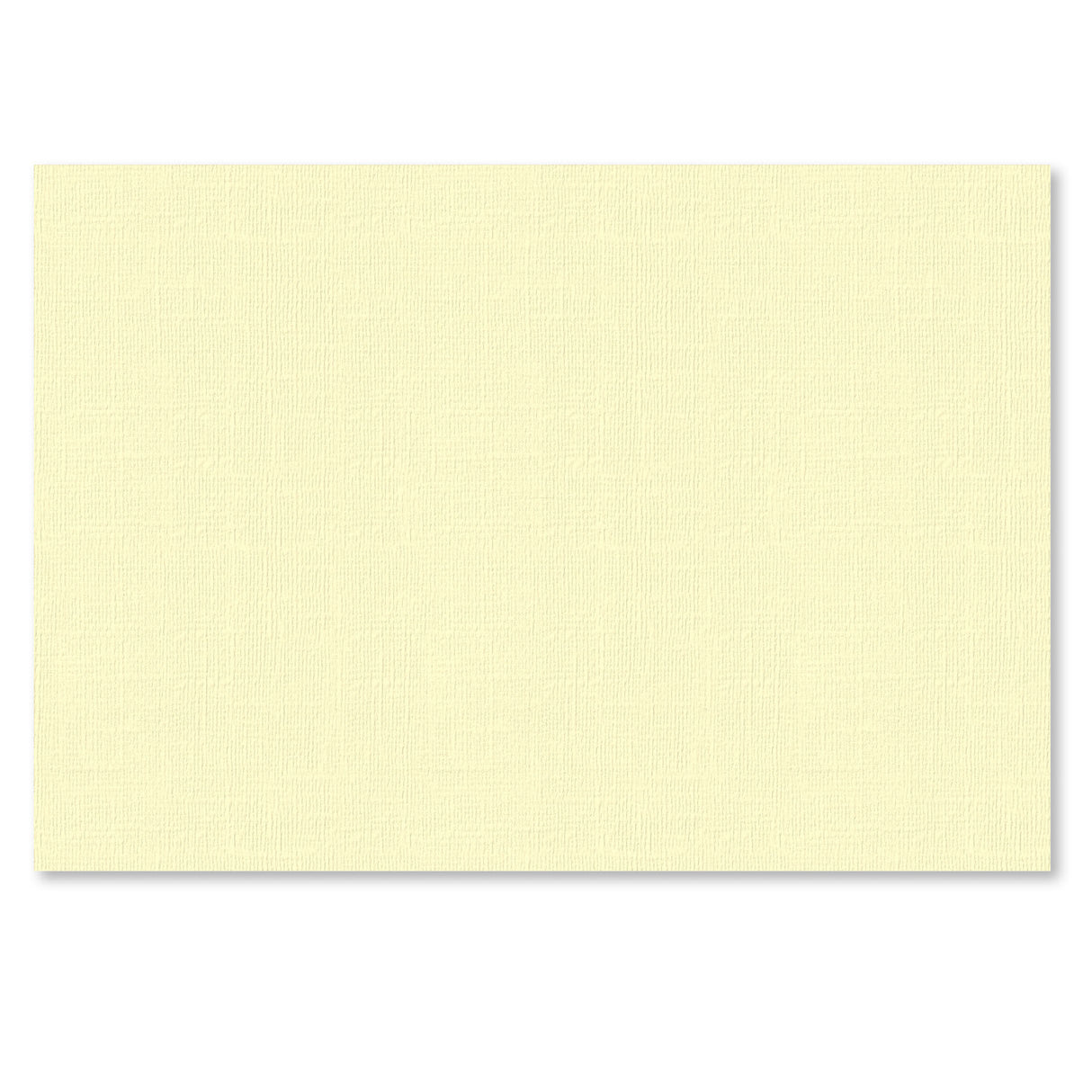 Envelope de aba redonda