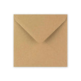 Envelopes kraft
