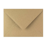 Envelopes kraft