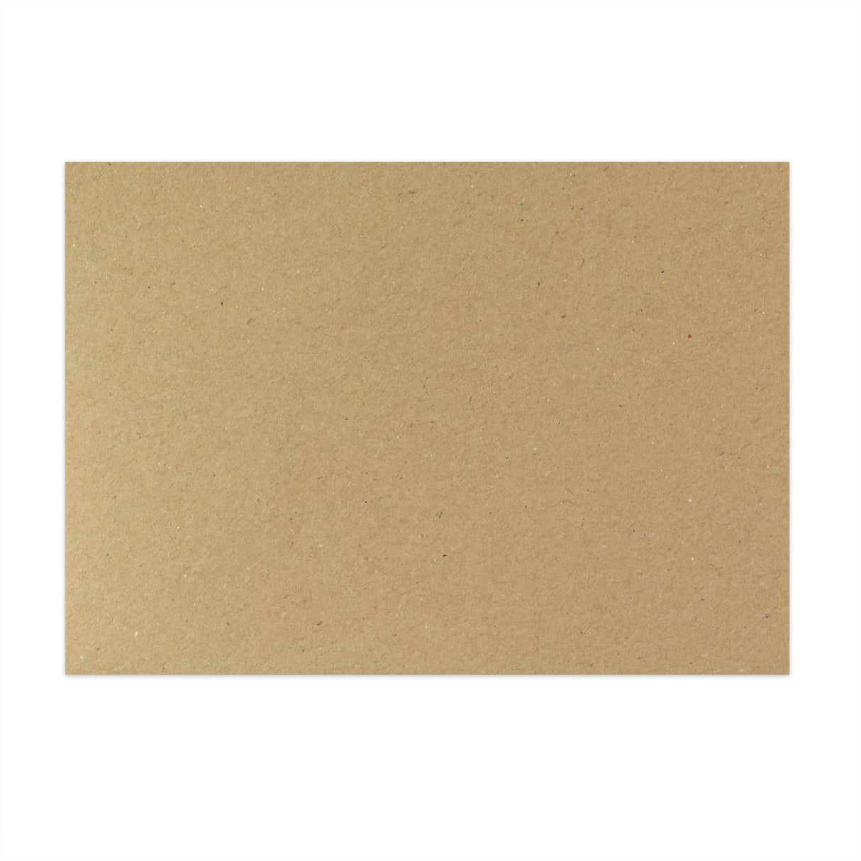 Envelopes kraft