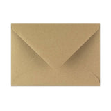 Envelopes kraft