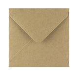 Envelopes kraft