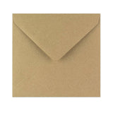 Envelopes kraft