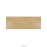 Envelopes kraft