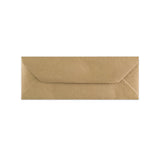 Envelopes kraft