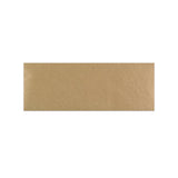 Envelope kraft 80x215mm