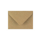 Envelopes kraft