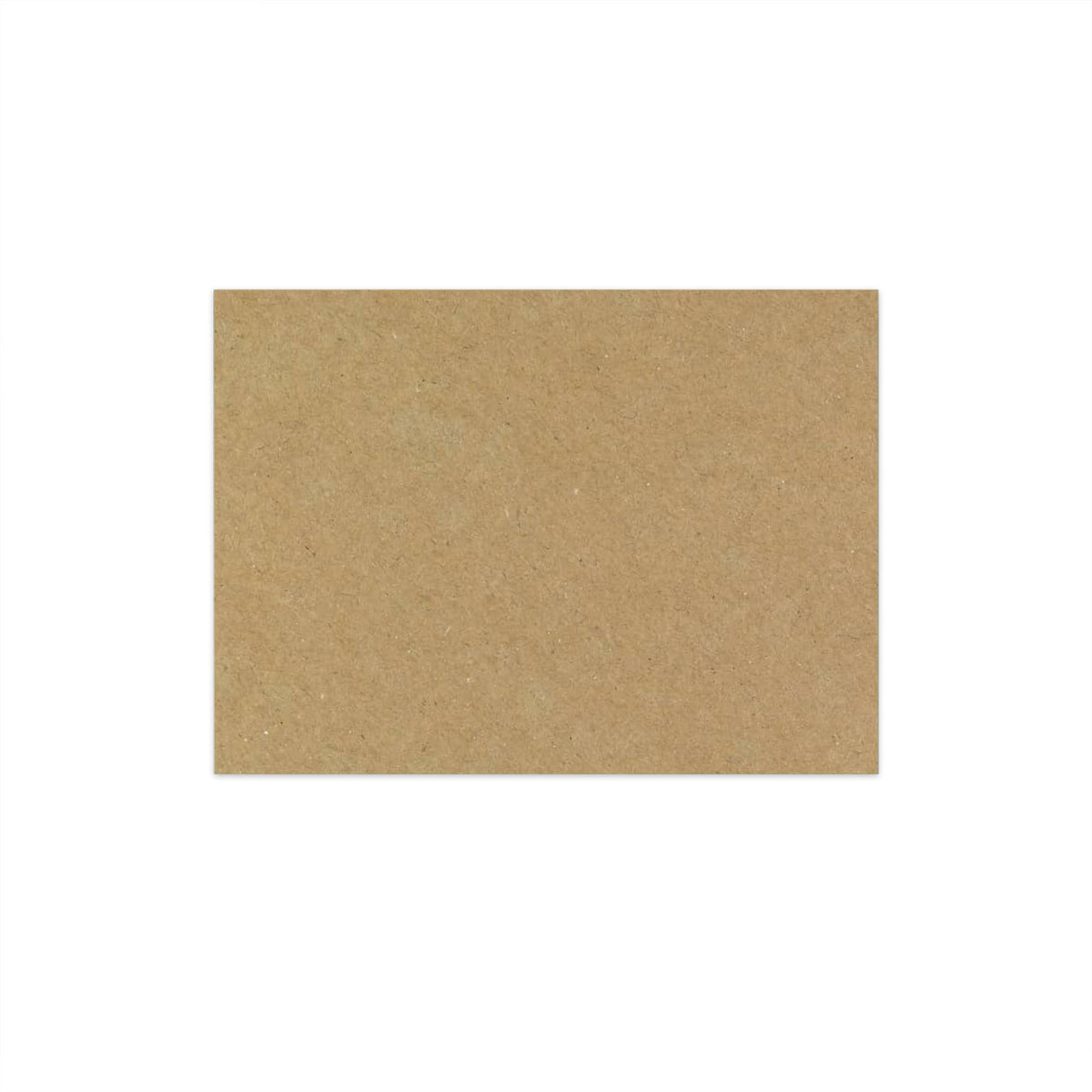 Envelopes kraft