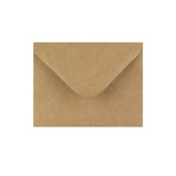 Envelopes kraft