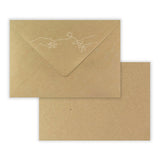 Envelopes de casamento ”Destino”
