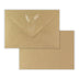 Wedding Envelopes (Hand Bonding Design) Fleck 162 x 229 mm (C5)