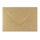 Envelopes kraft